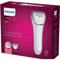 Эпилятор Philips BRE730/10