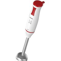 Погружной блендер Blackton Bt HB721SS (белый/красный)