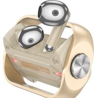 Наушники Hoco EW55 (золотистый)