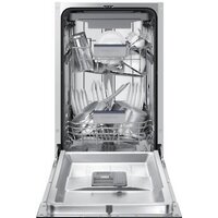 Встраиваемая посудомоечная машина Samsung DW50R4050BB