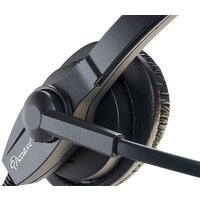 Офисная гарнитура Accutone WB610 RJU