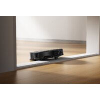 Робот-пылесос Roborock Saros Z70 RRE0R50 (евровилка, с русской озвучкой, черный)