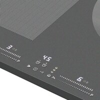 Варочная панель MAUNFELD CVI804SFDGR Inverter