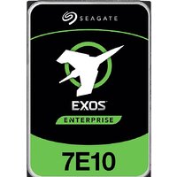 Жесткий диск Seagate Exos 7E10 512n SAS 4TB ST4000NM001B