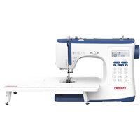 Компьютерная швейная машина Necchi 7580