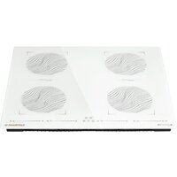 Варочная панель MAUNFELD CVI594SB2WHF Inverter