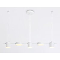 Подвесная люстра Ambrella light Comfort FL51678