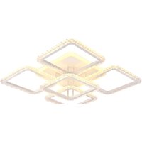 Припотолочная люстра Ambrella light FA FA5301