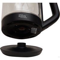 Электрический чайник Making Oasis Everywhere K-9GB
