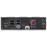 Материнская плата Gigabyte B850M DS3H (rev. 1.2)