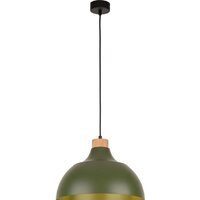 Подвесная люстра TK Lighting Cap 5665