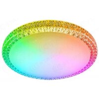 Светильник-тарелка Leek Mystery 85W RGB LE061203-004
