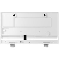 Проточный электрический водонагреватель кран+душ Thermex Arion 3500 combi