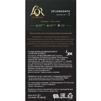 Кофе в капсулах L'OR Espresso Splendente в капсулах (10 шт)