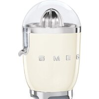 Соковыжималка Smeg CJF11CREU