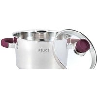 Кастрюля Relice Sansa RL-1001