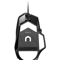 Игровая мышь Logitech G502 X (черный)