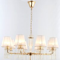 Подвесная люстра Rivoli Lilith 1039-308 Б0054948