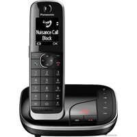 Радиотелефон Panasonic KX-TGJ322RUB