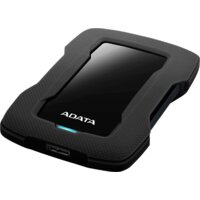 Внешний накопитель ADATA HD330 AHD330-1TU31-CBK 1TB (черный)