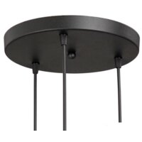 Подвесная люстра Vitaluce V4267-1/3S
