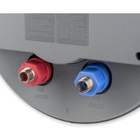 Накопительный электрический водонагреватель Haier ES30V-B1 Slim