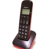 Радиотелефон Panasonic KX-TGB610RUR