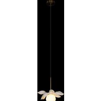Люстра средней высоты LOFT IT Monro 10213/A White