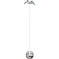 Подвесная люстра Odeon Light Sono 5100/5L