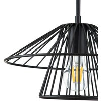 Подвесная люстра Indigo Light Strato V000286