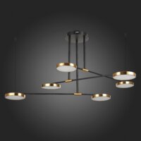 Подвесная люстра ST Luce Farone SL1605.403.06