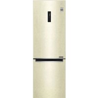 Холодильник LG GA-B459MESL