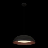 Подвесная люстра LOFT IT Cappello 10229P (черный)