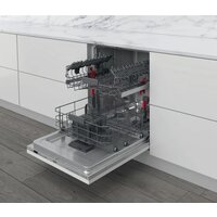 Встраиваемая посудомоечная машина Whirlpool WRIC 3C26 P