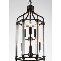Подвесная люстра ST Luce Cellula SL239.303.06