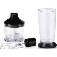 Погружной блендер CENTEK CT-1333 (черный)