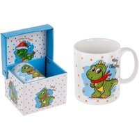 Кружка Perfecto Linea Christmas Dragon-2 30-063302