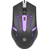 Игровая мышь Defender Flash MB-600L