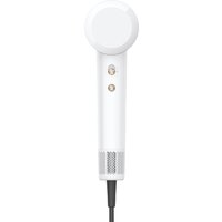 Фен Trouver Turbo AHD11C (белый)