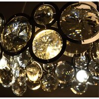 Подвесная люстра Arte Lamp Sarah A1062SP-6CC