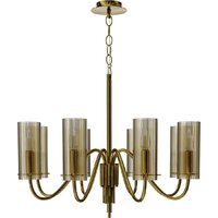 Подвесная люстра ST Luce SL2005.303.08