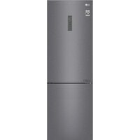 Холодильник LG DoorCooling+ GA-B459CLWL