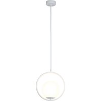 Подвесная люстра Moderli Barocco V11579-1P