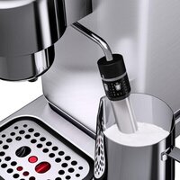 Рожковая кофеварка WMF 0412370011