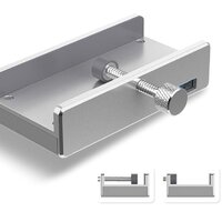 USB-хабы и док-станции Orico MH4PU-SV