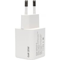 Сетевое зарядное Cablexpert MP3A-PC-61