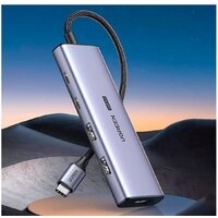 Док-станция Ugreen CM500 90376