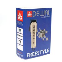 Машинка для стрижки волос Dewal Freestyle 03-077 Gold