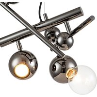 Подвесная люстра Indigo Light Saldo V000331