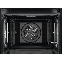 Электрический духовой шкаф Electrolux KOBBS39WX